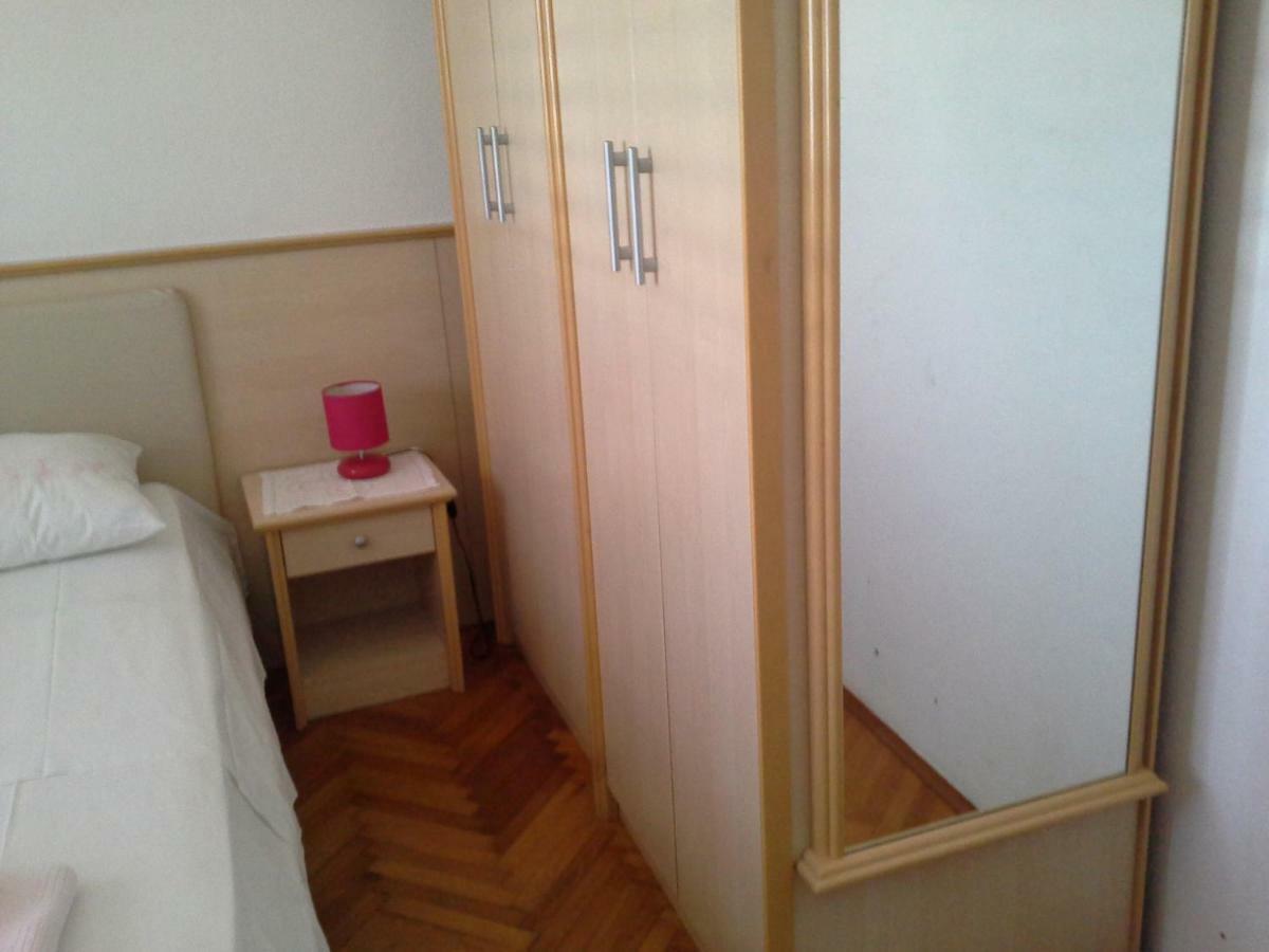 Rooms Luce 2 & 수페타르 외부 사진